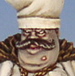 Black Scorpion Miniatures: CHEF, 2005