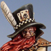 Black Scorpion Miniatures: The Mad Hatter, 2007