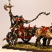 Chaos chariot, 2004