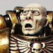 Inquisitor w. servo skull, 2001