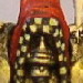 Mars Tech Priest, 2001