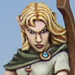 Spyglass Miniatures: Shae, 2006