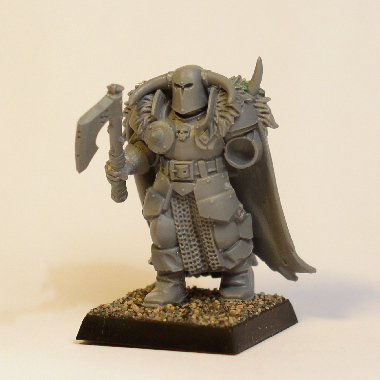 PART- PAINTED UNDERCOATED Details about   WHFB CHAOS WARRIORS MULTI-LISTING