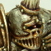 Chaos Champion of Nurgle - Horned One, 2005